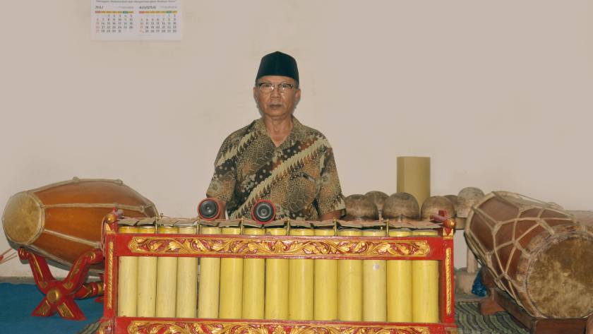 Bapak SAMAD