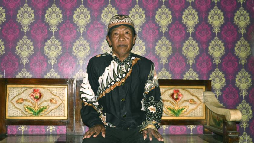 Ki KASNAM WIBOWO