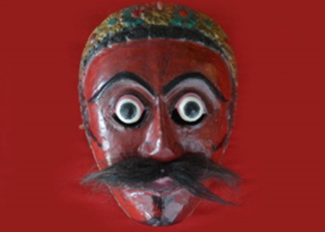 Prabu Klono