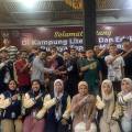 Dari Topeng Malangan hingga Gamelan: Sanggar Ngesti Pandawa & Kolaborasi KKN-T UNIRA Go Digital
