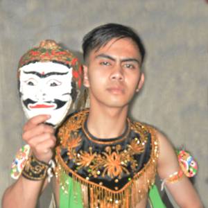 Pradana Indra Yana